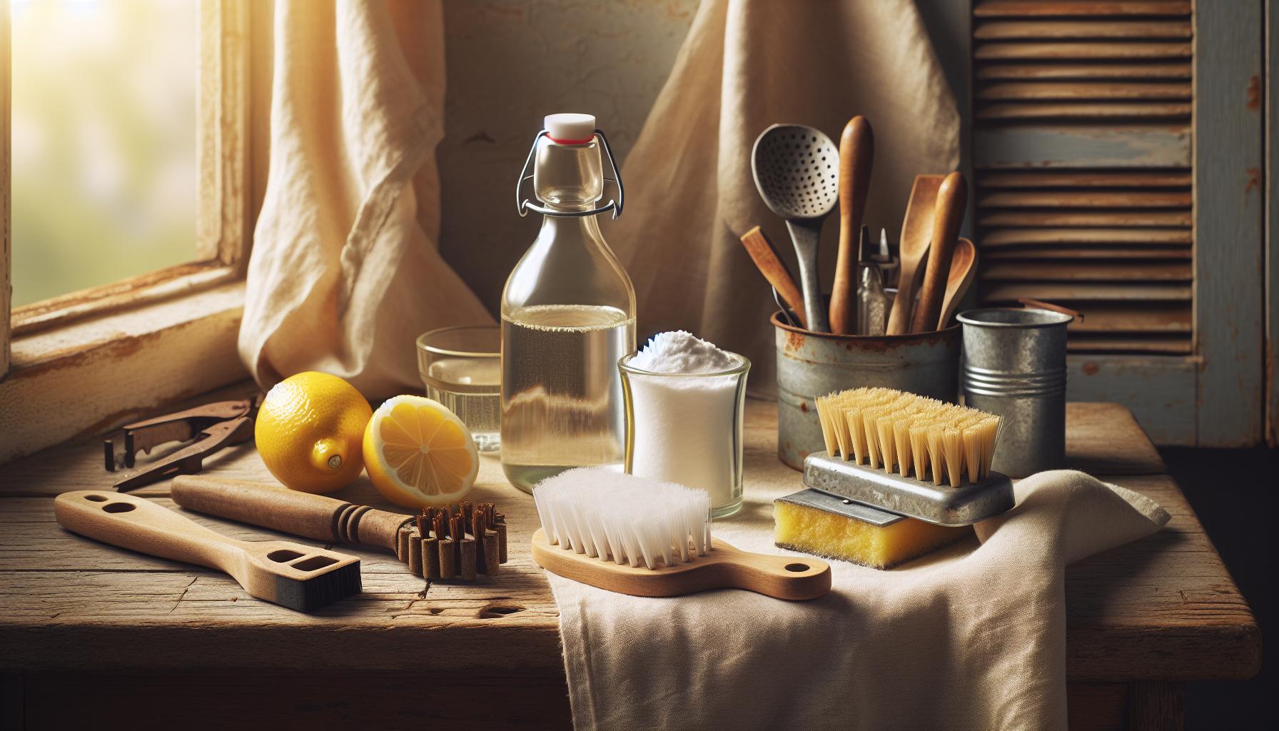 Advanced Techniques for Stubborn Rust Issues