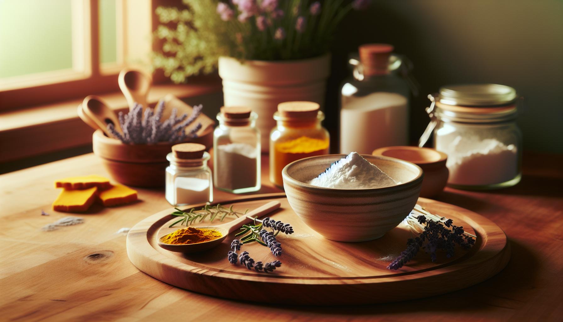 Toothache Home Remedy: Rapid Pain Relief Using Kitchen Ingredients 6 Baking Soda: A Versatile Pain Management Solution