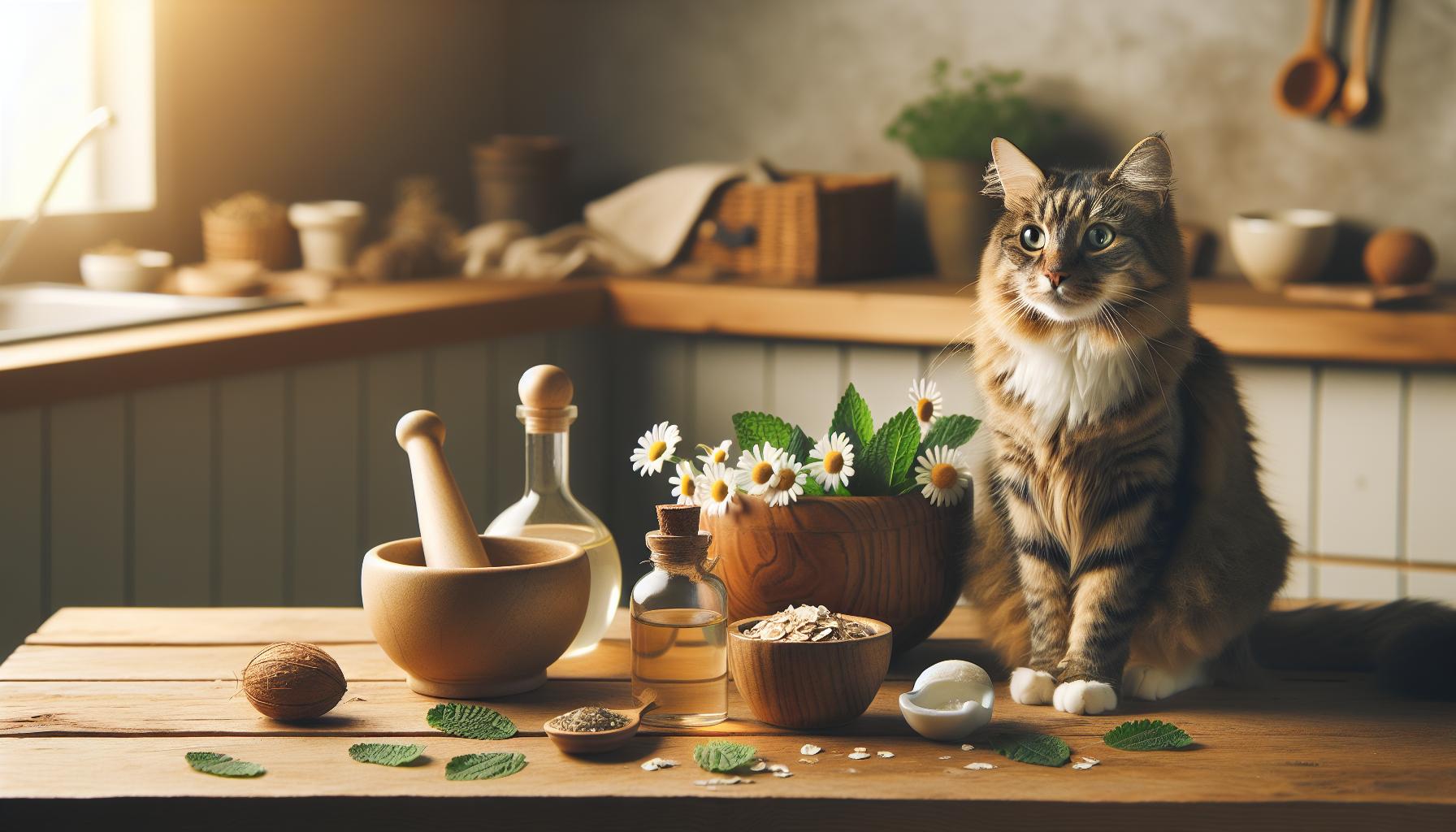 Causes of Cat Dermatitis You Should Know