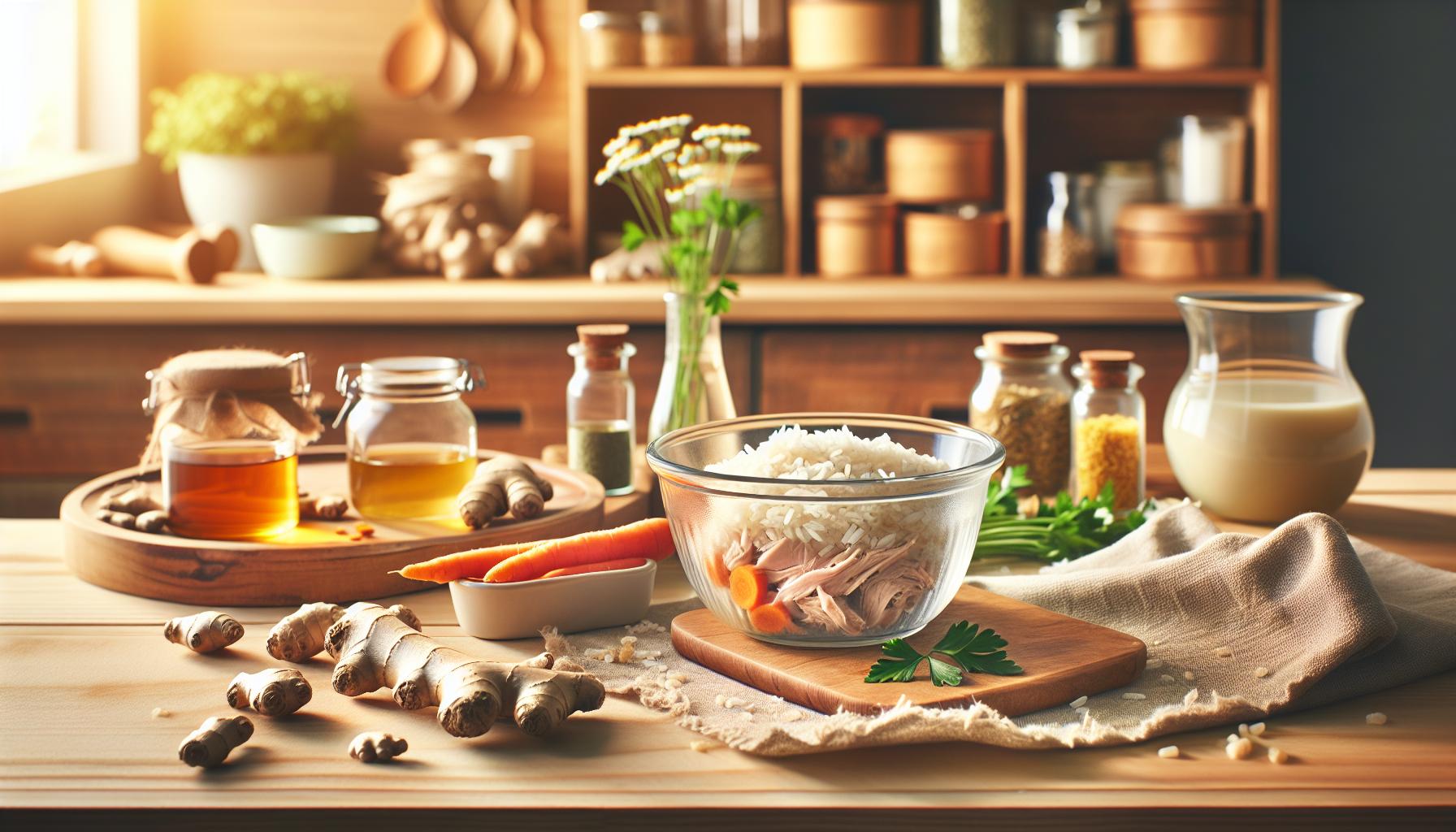 Common Causes of Dog Upset Stomach