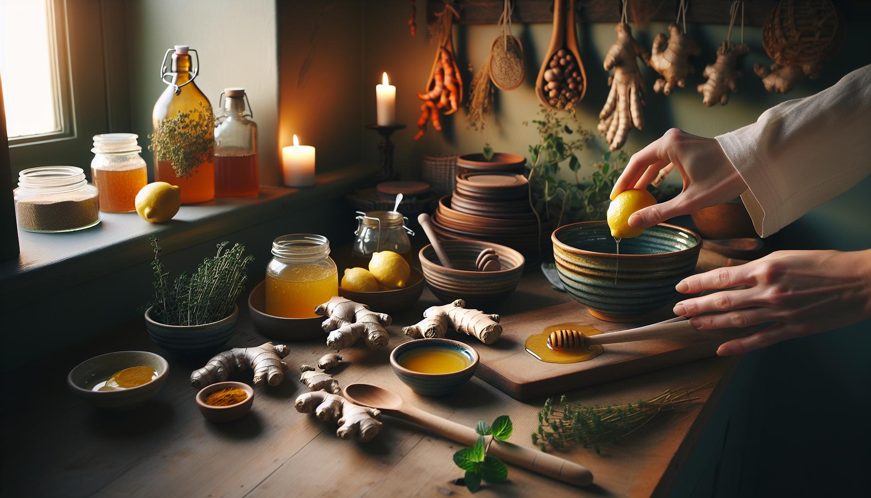 Home Remedies for Yeast Infection in Dogs: Gentle Relief at Home 6 Effective Dietary Changes for Prevention