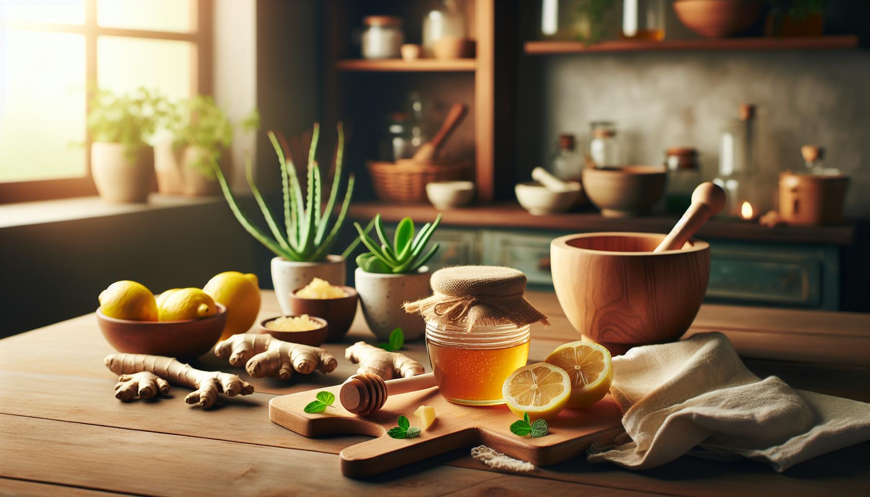 Effective Household Items for Fast Relief