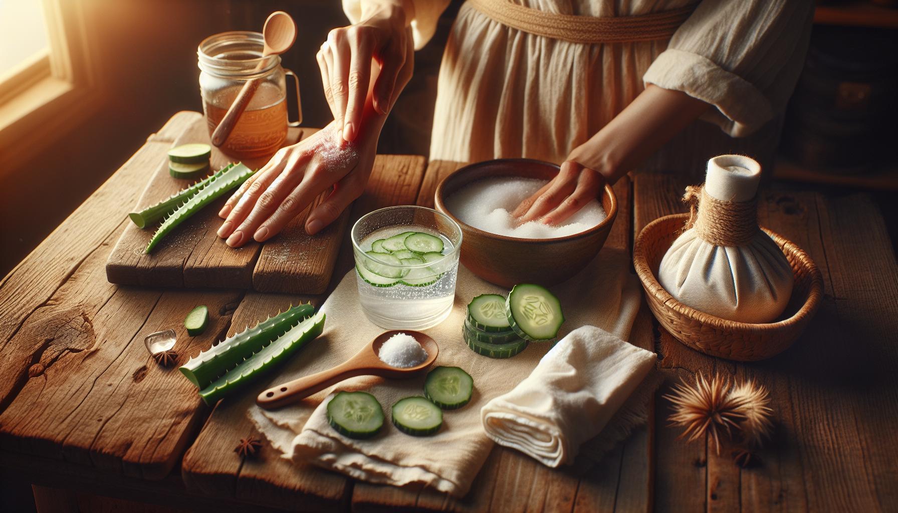 Fire Ant Bite Symptoms: Recognizing the Signs of Trouble