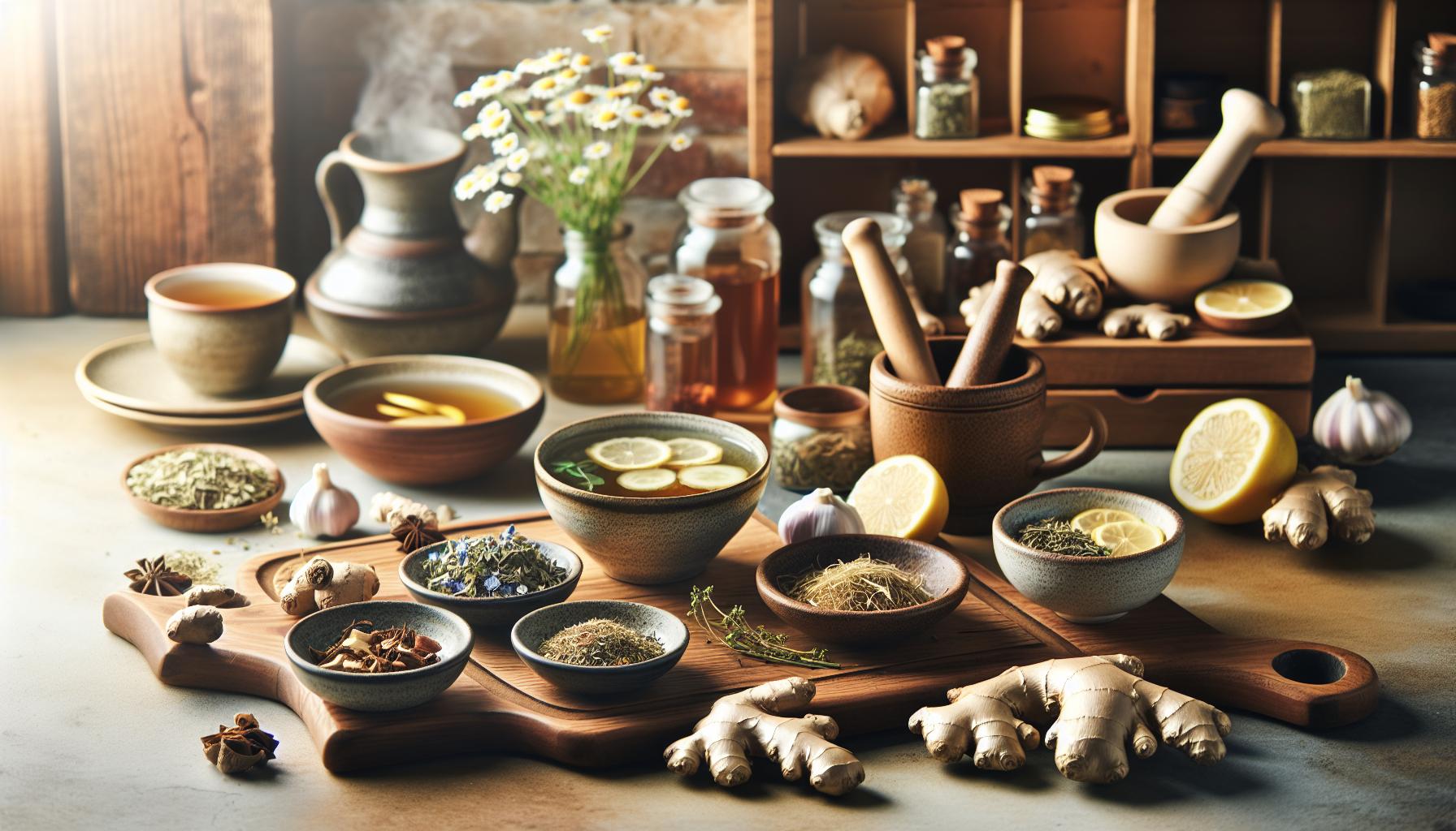 Herbal Solutions for Vestibular Disease: What Works?