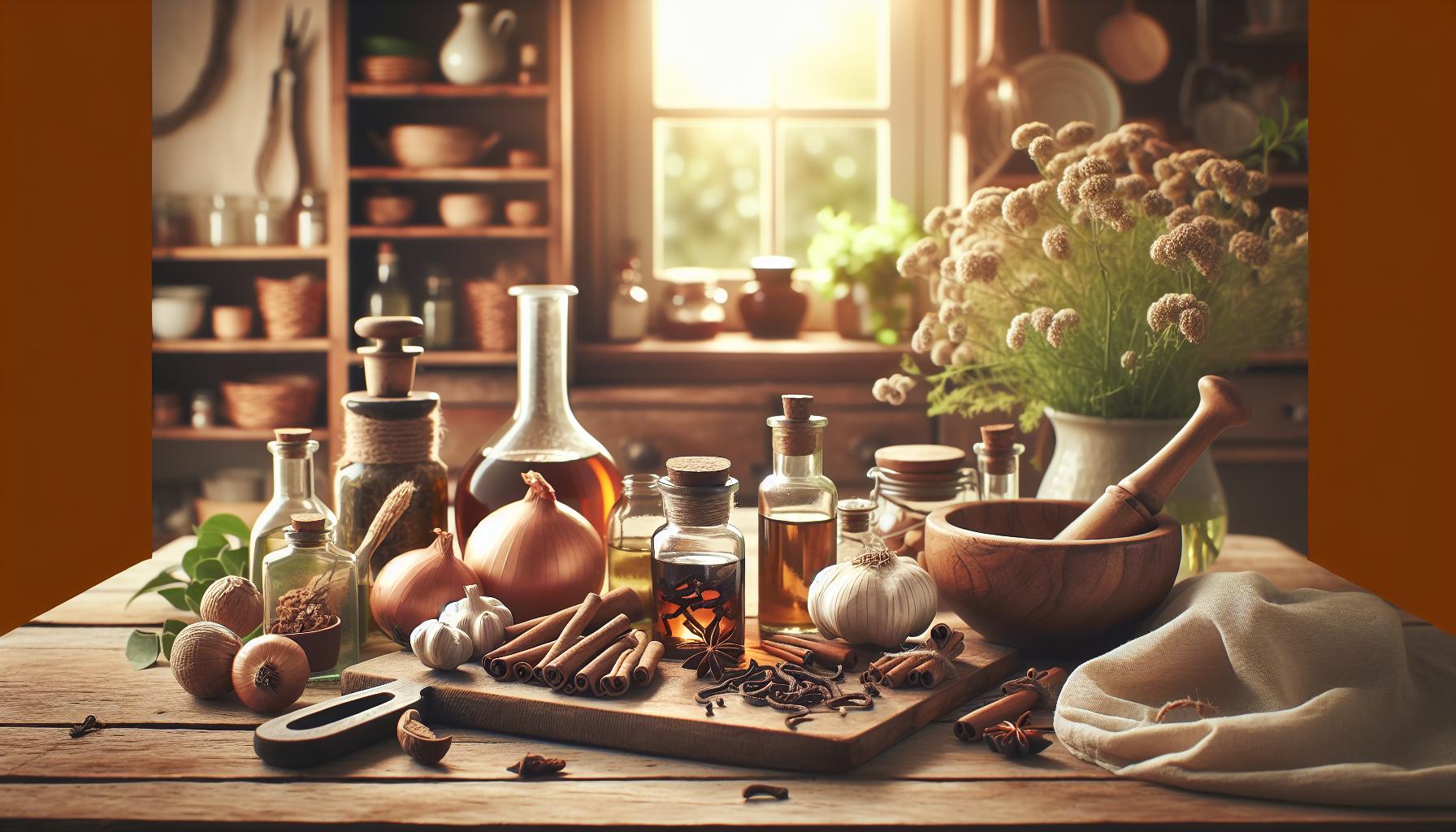 Home Remedies to Deter Snakes Effectively