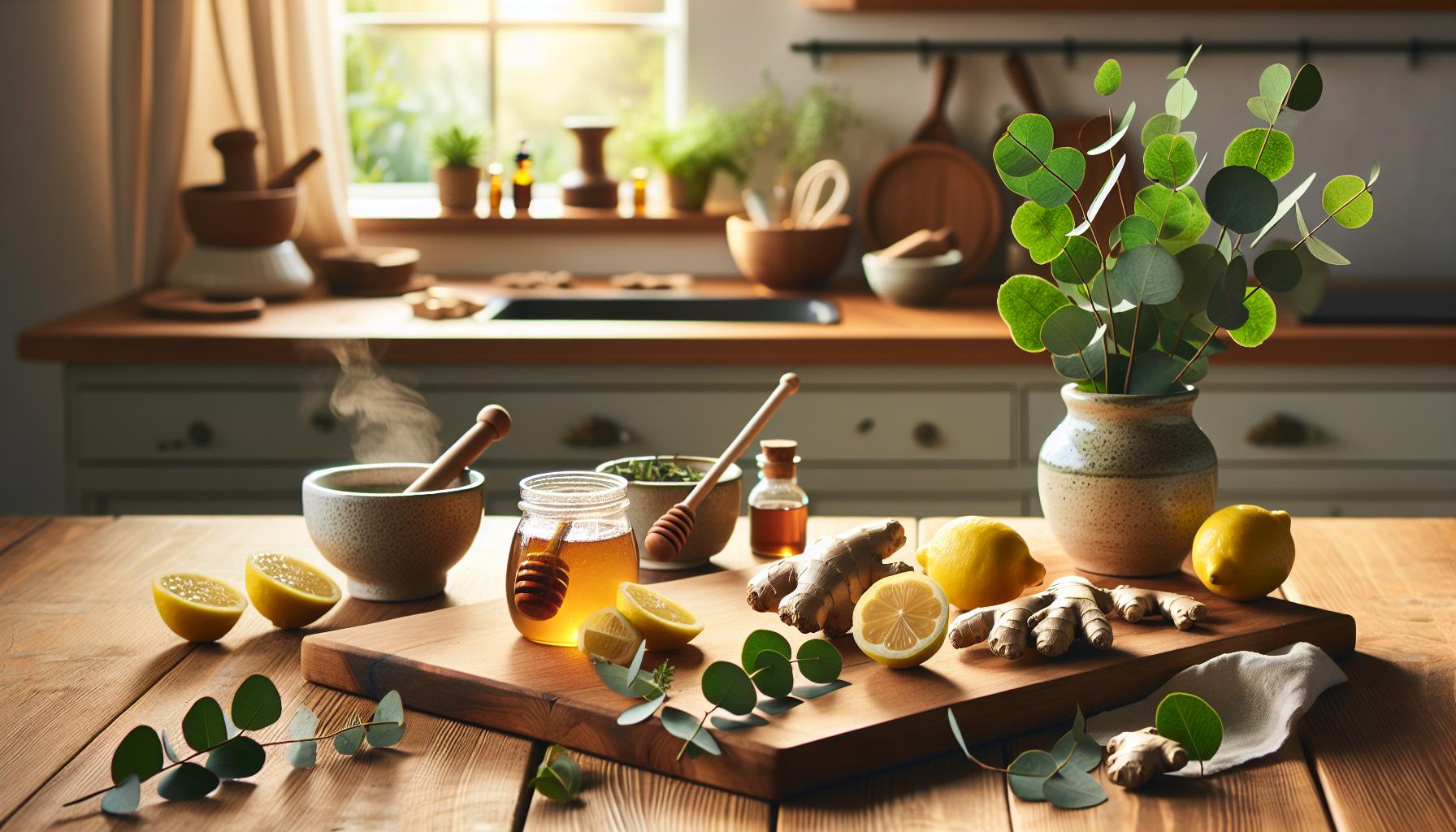 Home Remedies for Immediate Relief