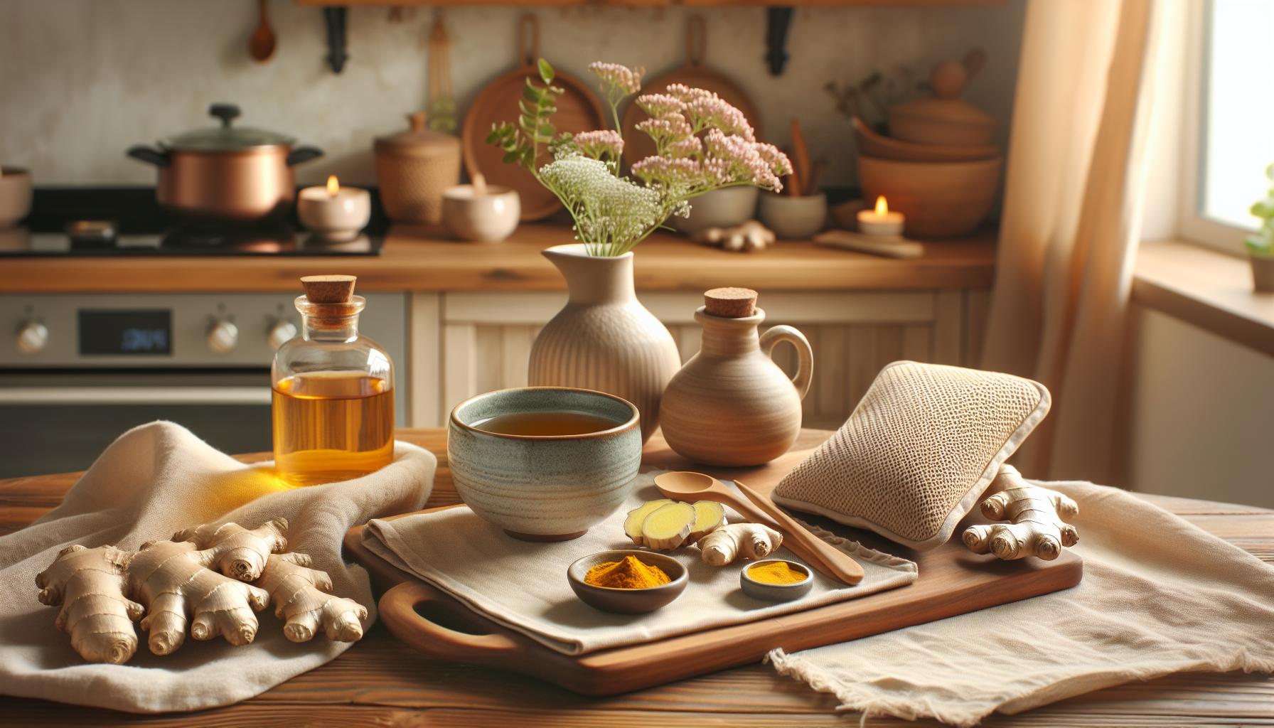 Home Remedies for Pinched Nerve in Shoulder: Relief Techniques You Can Trust