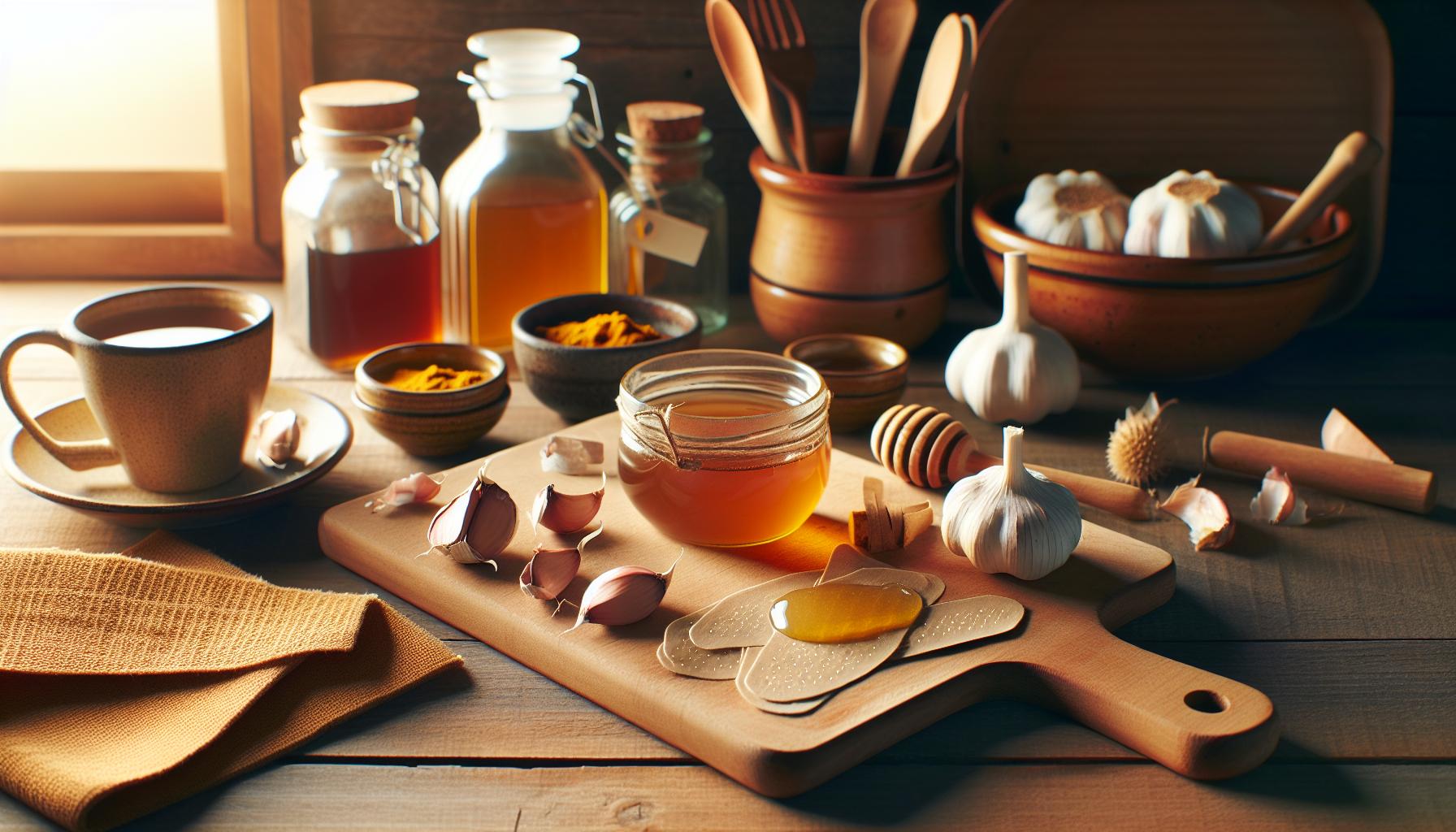 Home Remedies for Stepping on a Nail: Prevent Infection at Home