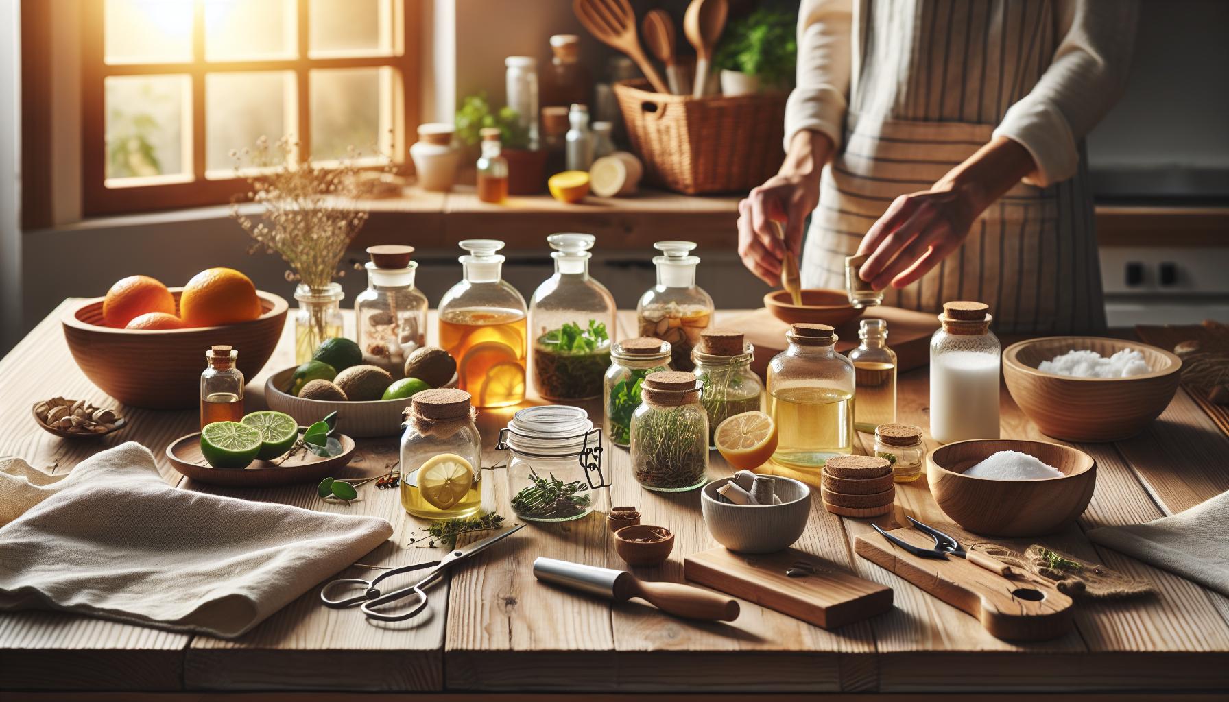 Homemade Traps: Effective DIY Solutions