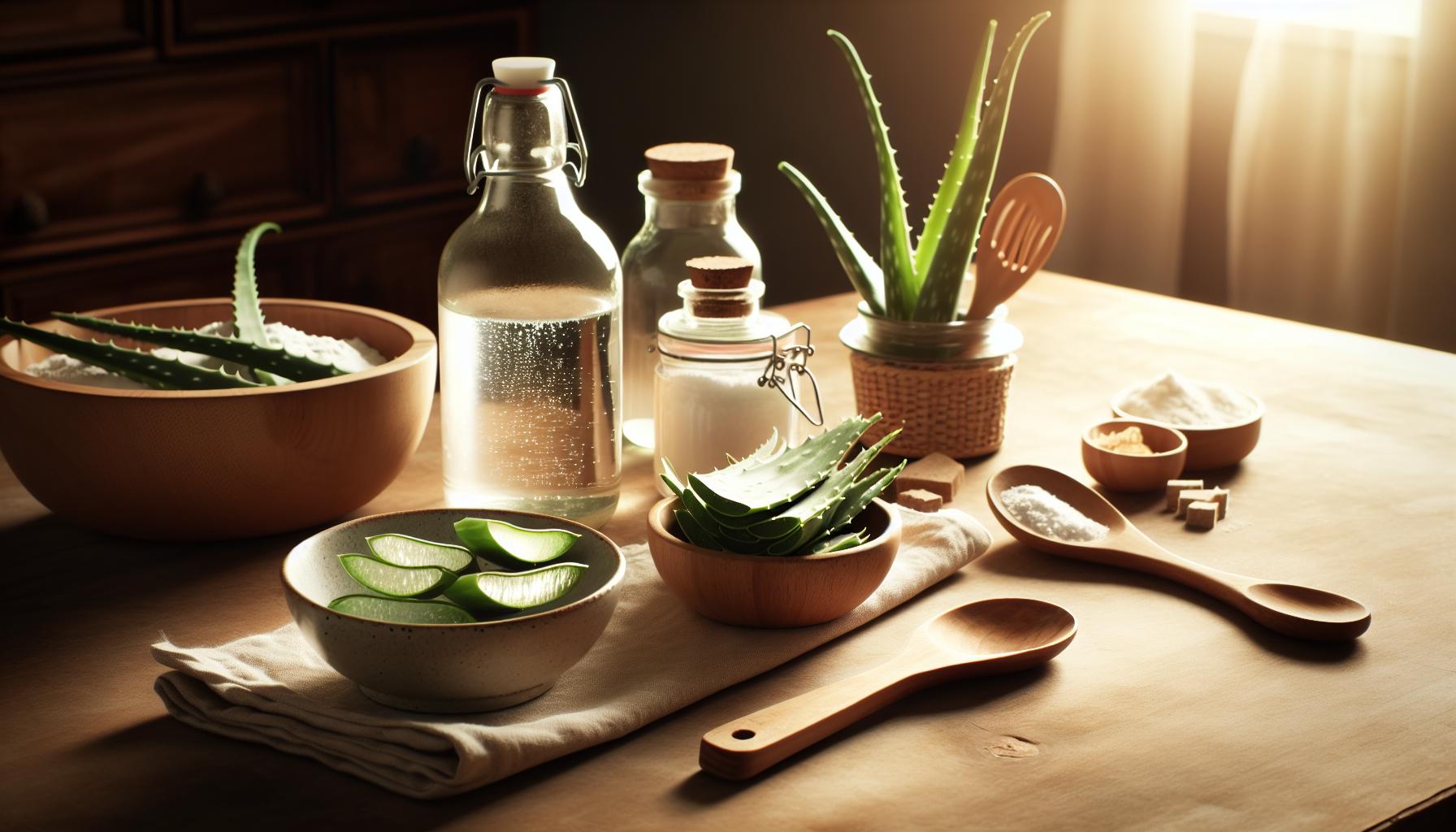 Home Remedies for Yeast Infection in Dogs: Gentle Relief at Home 5 How to Create a Soothing Yeast Infection Rinse