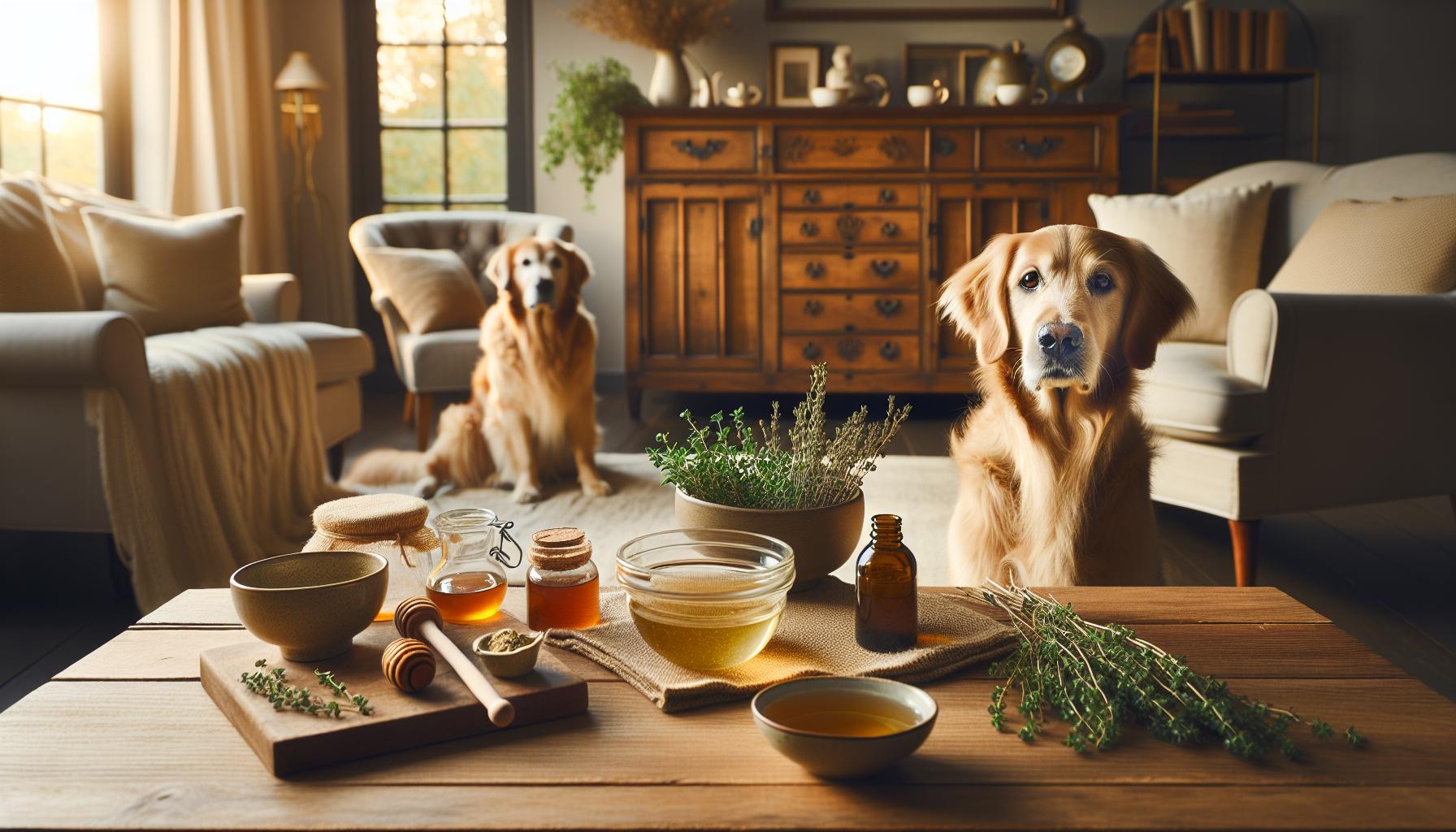 How Kennel Cough Affects Your Dog