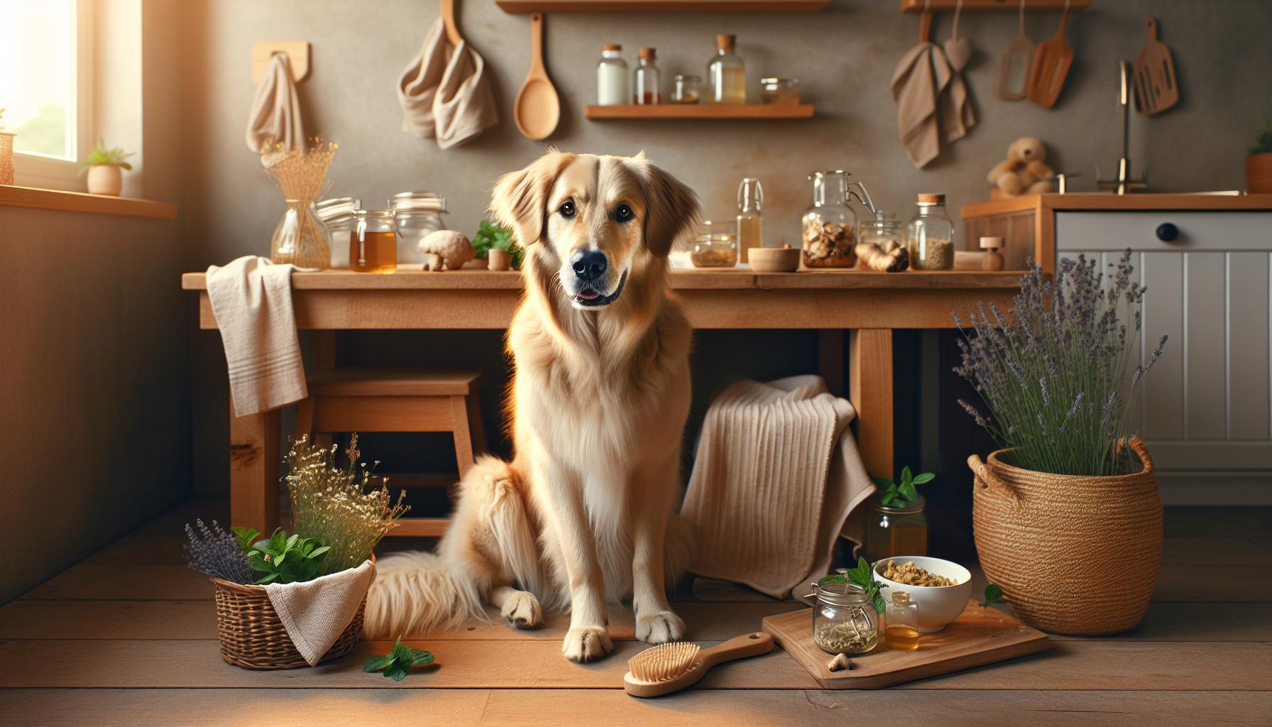 Identifying the Causes of Tail Biting in Dogs