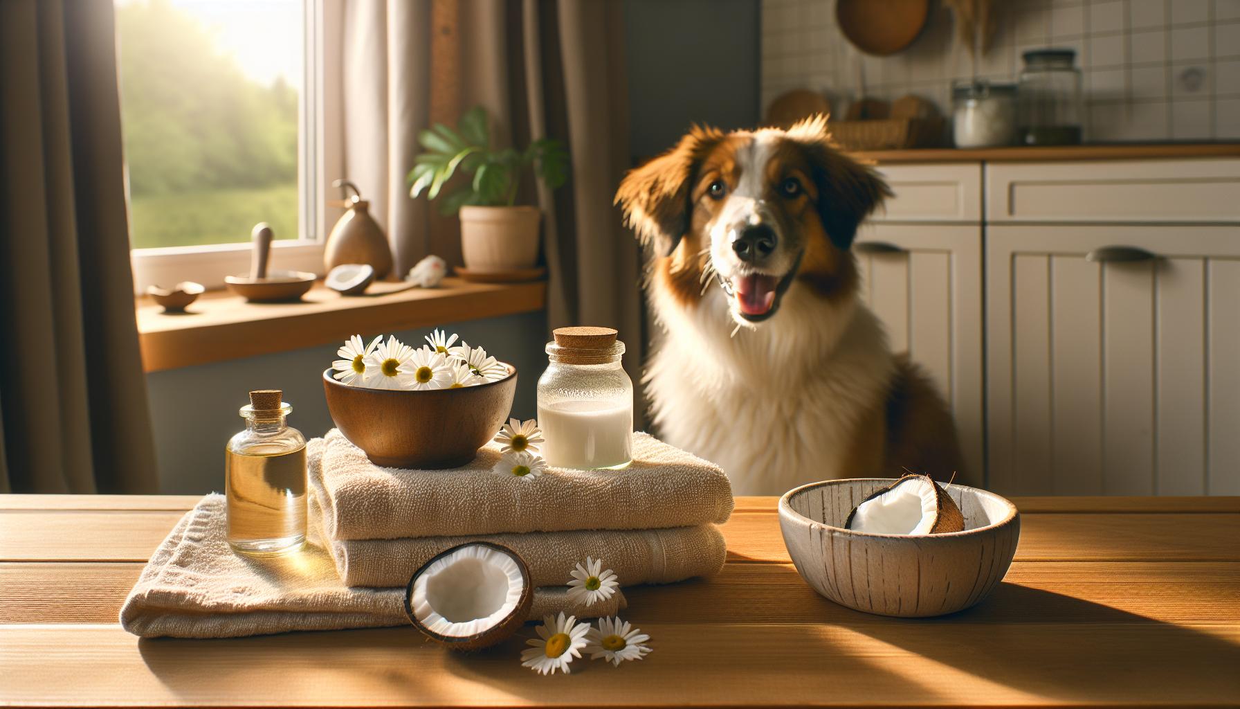 Home Remedies for Cherry Eye in Dogs: Natural Soothing Solutions 3 Natural Causes of Cherry Eye in Dogs