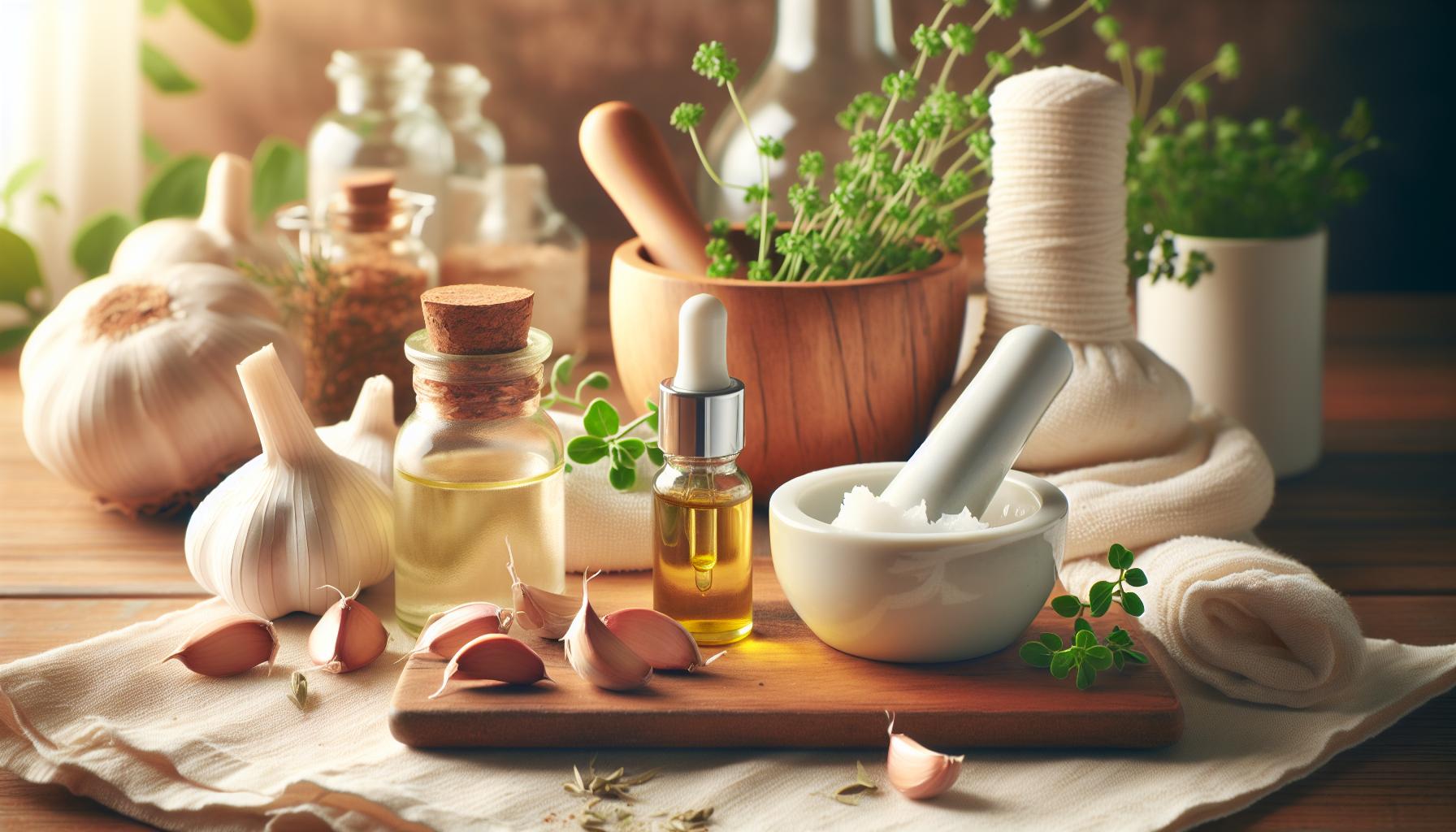 Yeast Infection in Dogs Ears Home Remedy: Natural Relief for Itchy Ears 4 Natural Ingredients for Ear Yeast Infection Remedies