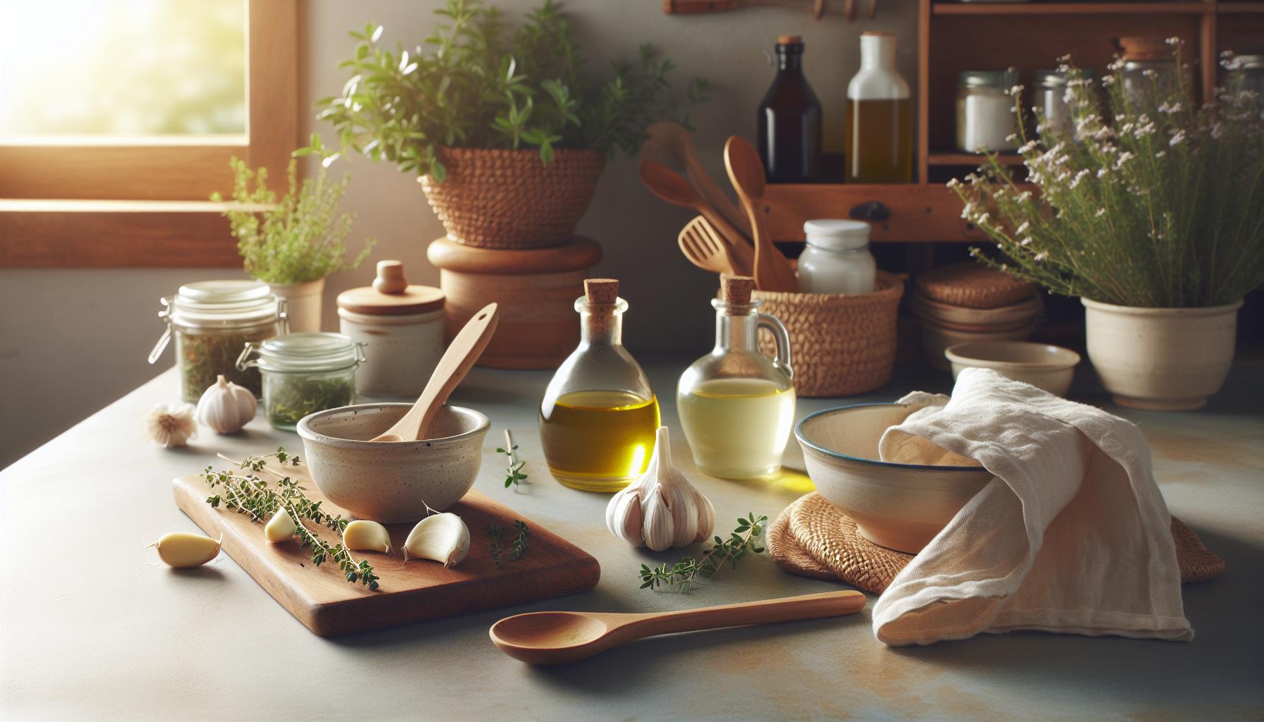 Home Remedy for Dogs Ear Infection: Gentle Relief Without Chemicals 4 Natural Ingredients for Gentle Ear Relief