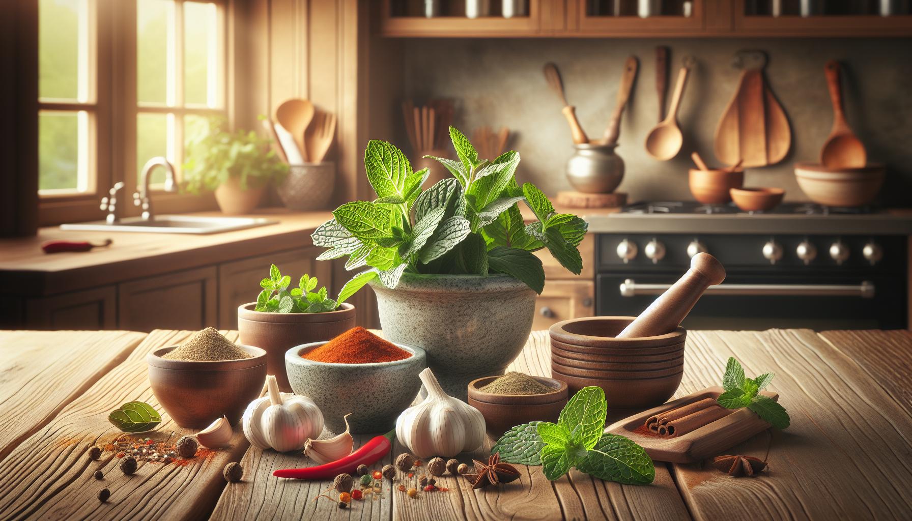 Natural Ingredients That Kill Rats Fast