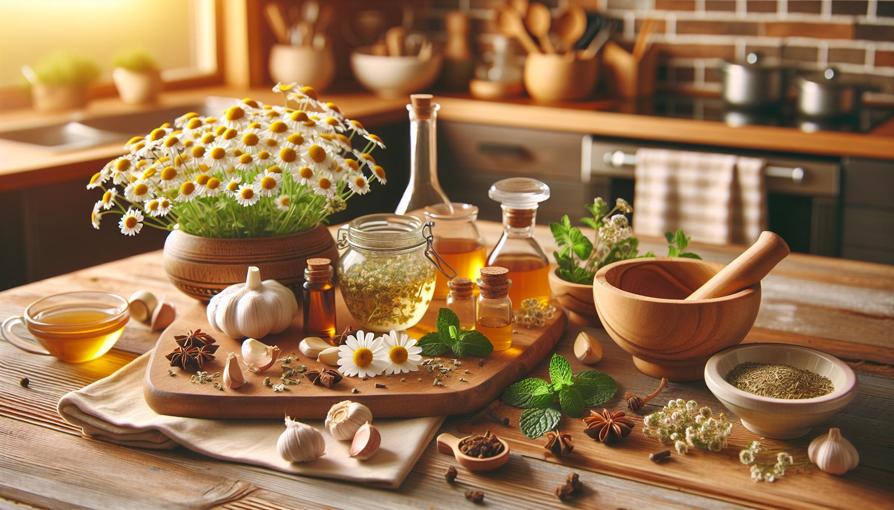 Natural Remedies for Wisdom Teeth Pain Relief