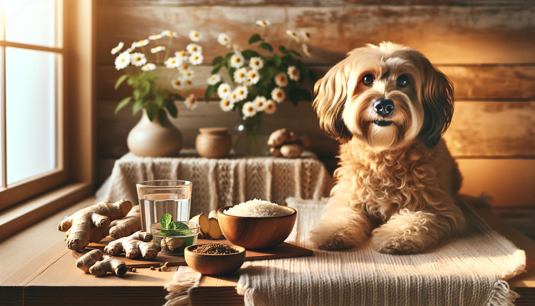 Natural Symptoms of Dog Indigestion You Should Know