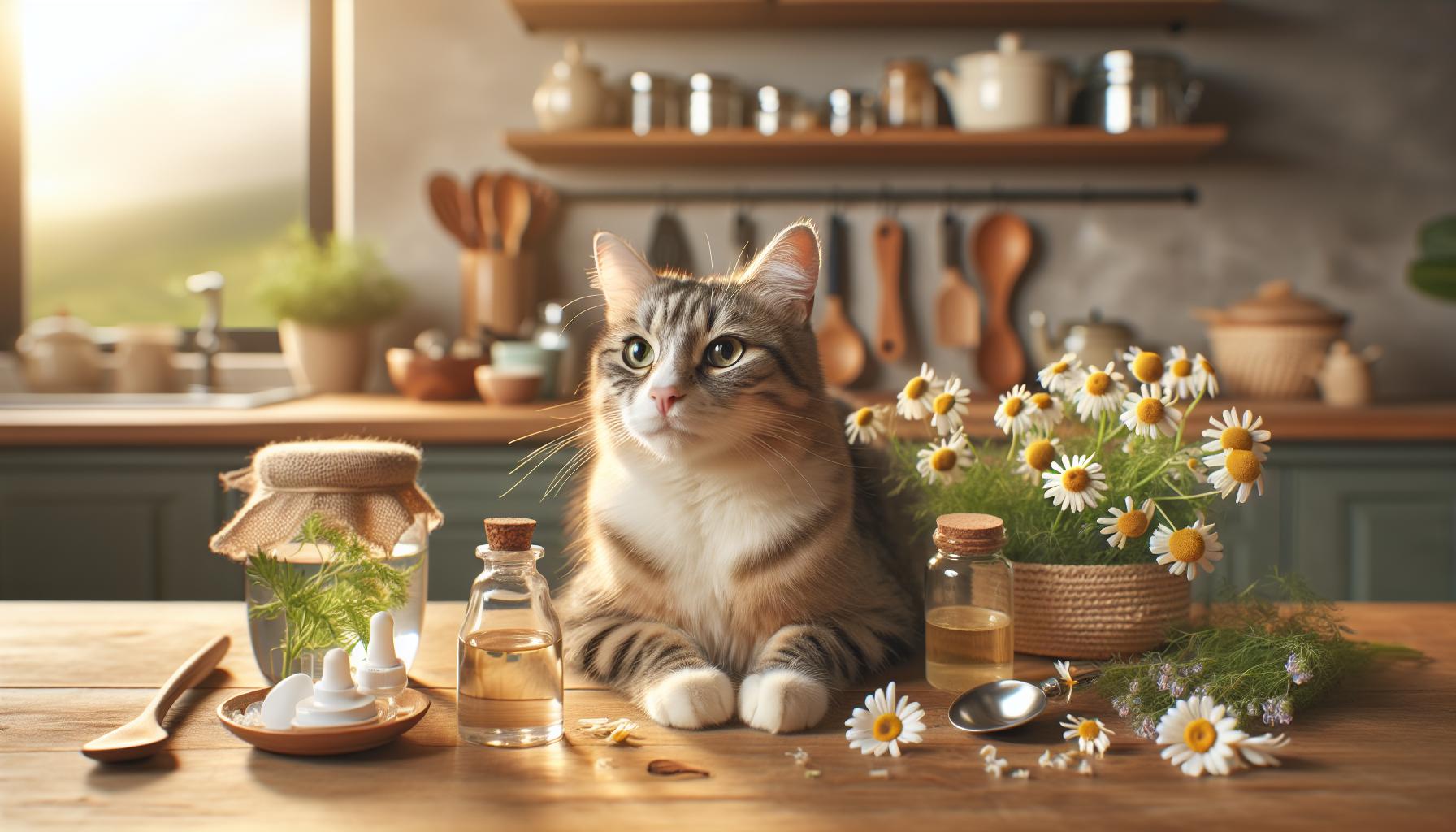 Recognizing Symptoms of Cat Pink Eye