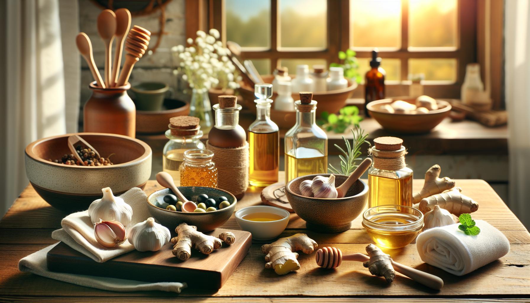 Home Remedy for Canine Ear Infection: Safe, Effective Relief at Home 3 Safe Home Ingredients to Treat Ear Infections