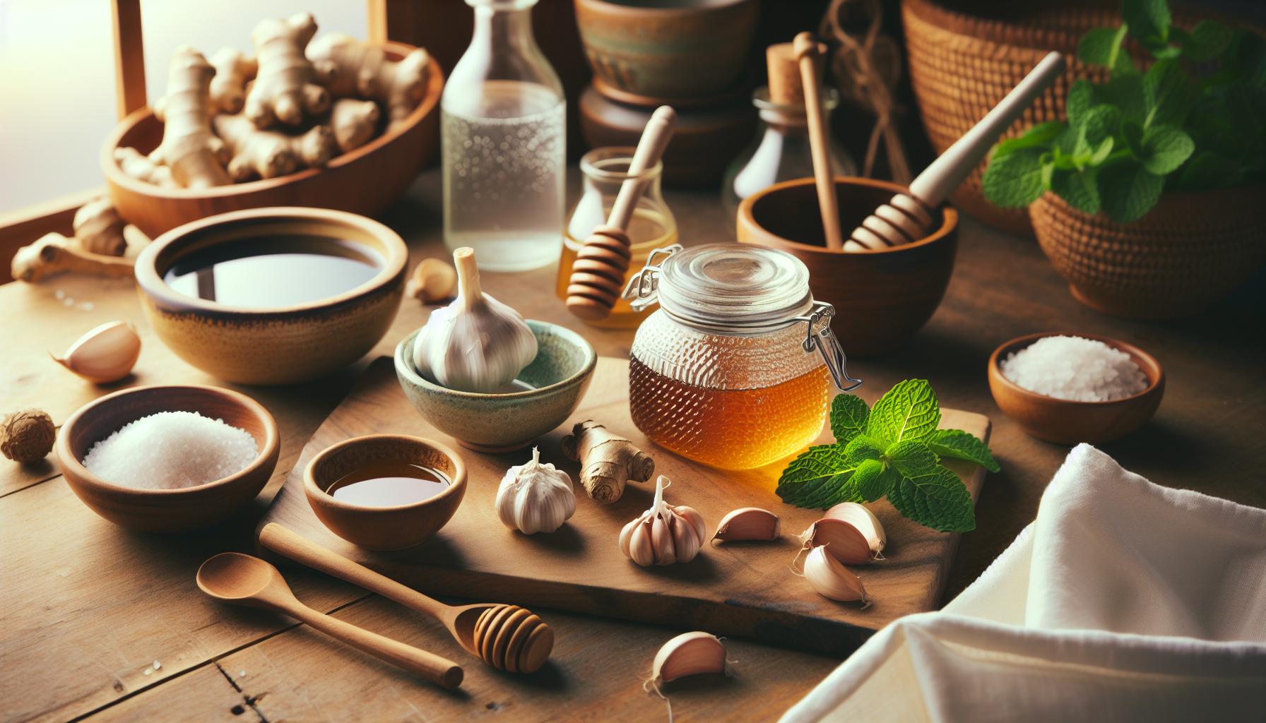 Safe Natural Remedies for Tooth Pain Relief