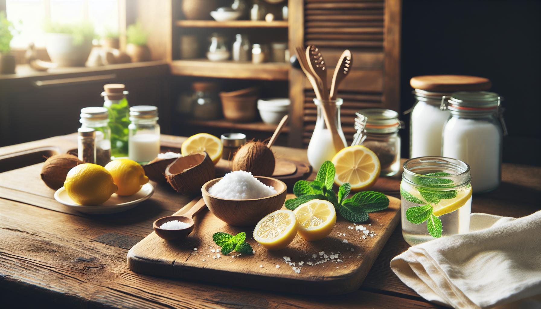 At-Home Remedies to Whiten Teeth: Brighten Your Smile Without Chemicals 4 The Science Behind Natural Teeth Whitening