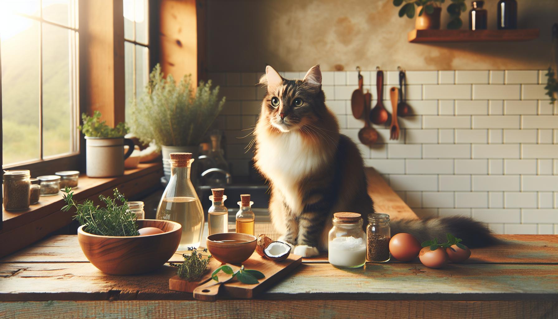 Signs and Symptoms: Is Your Cat Infested?