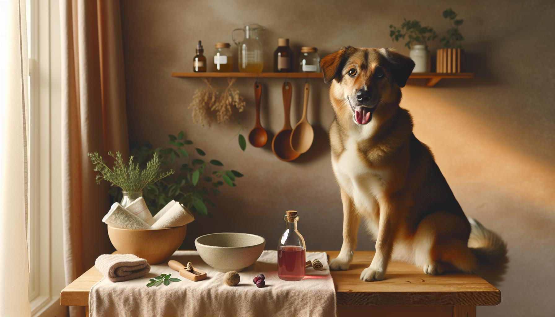 Signs Your Dog Might Have a UTI