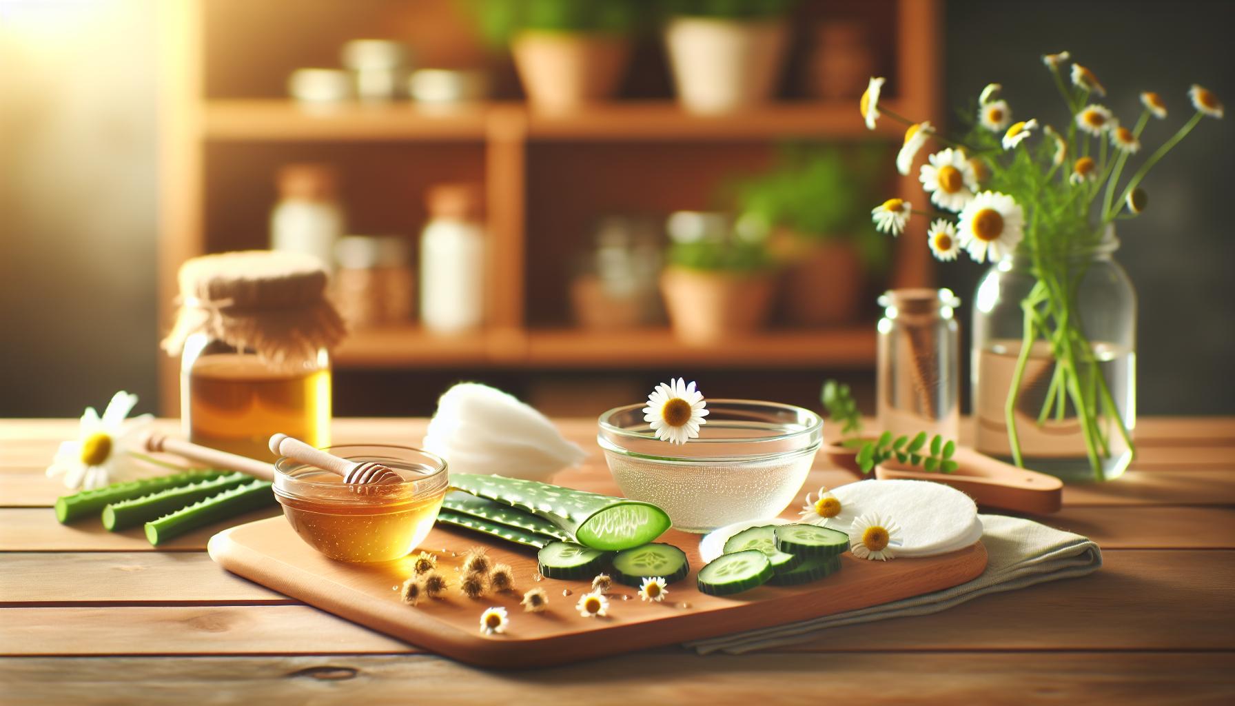 Step-by-Step Guide to Apply Eye Remedies