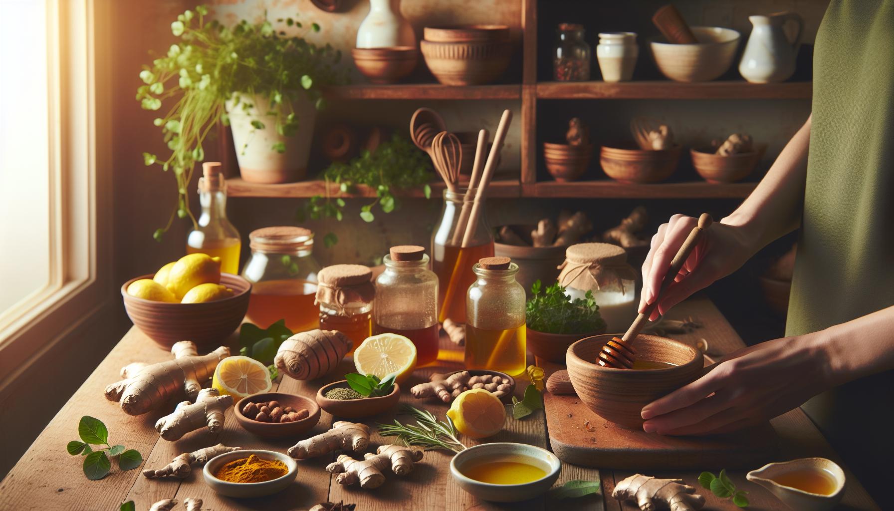 Yeast Infection in Dogs Ears Home Remedy: Natural Relief for Itchy Ears 5 Step-by-Step Guide to Home Remedies