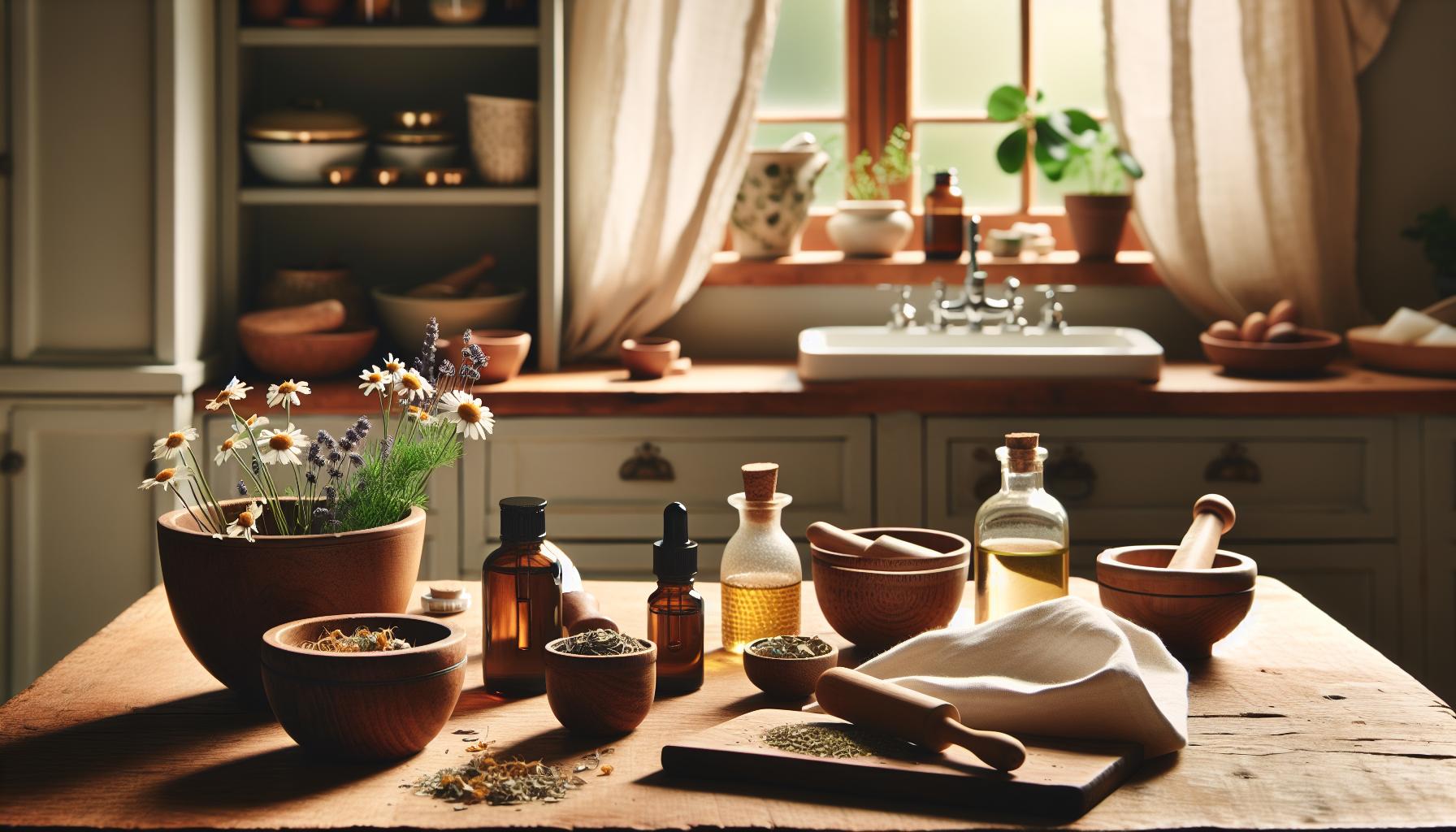 Step-by-Step Guide to Prepare Ear Mite Treatments