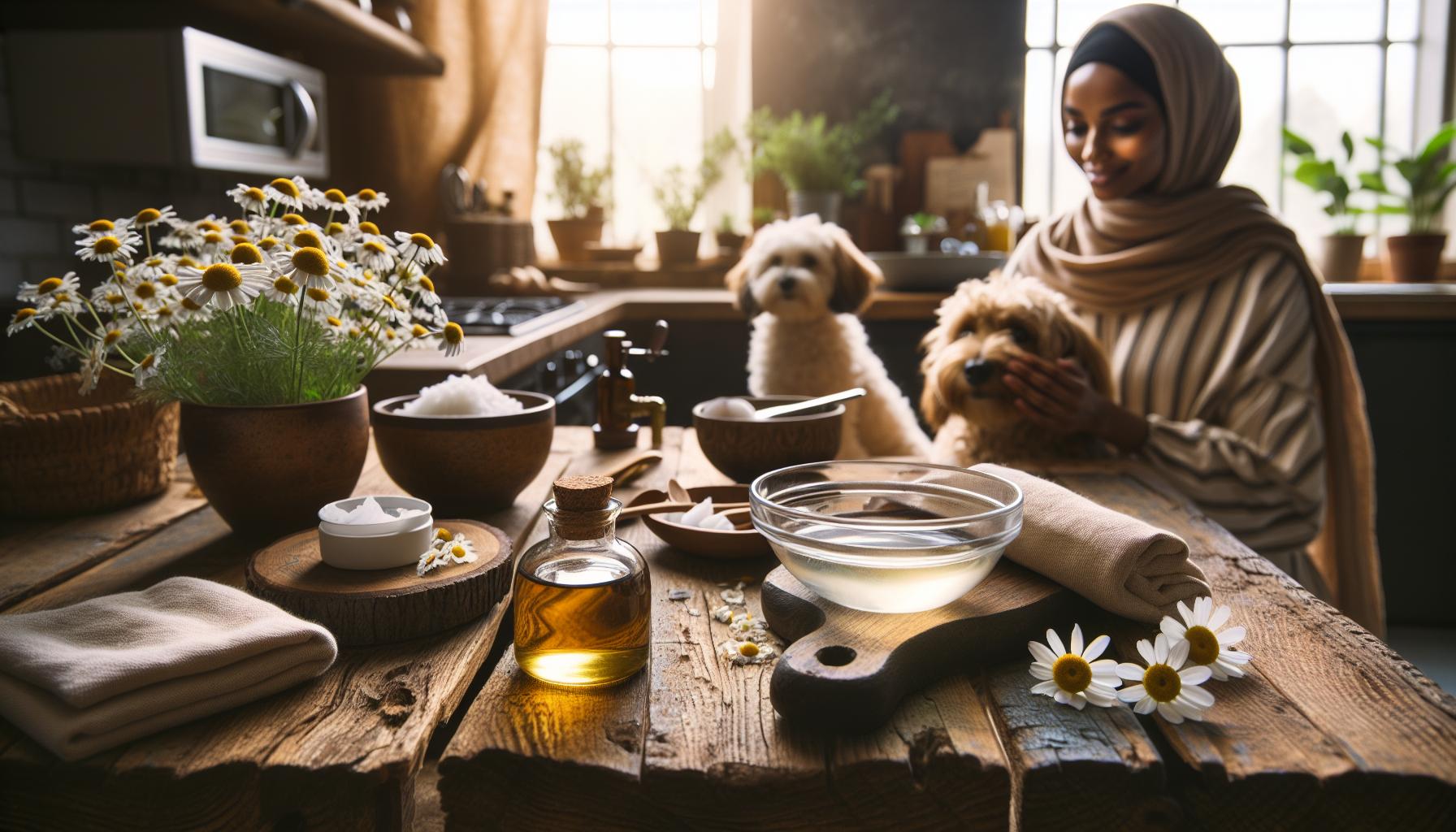 Home Remedies for Cherry Eye in Dogs: Natural Soothing Solutions 4 Symptoms of Cherry Eye: What to Look For