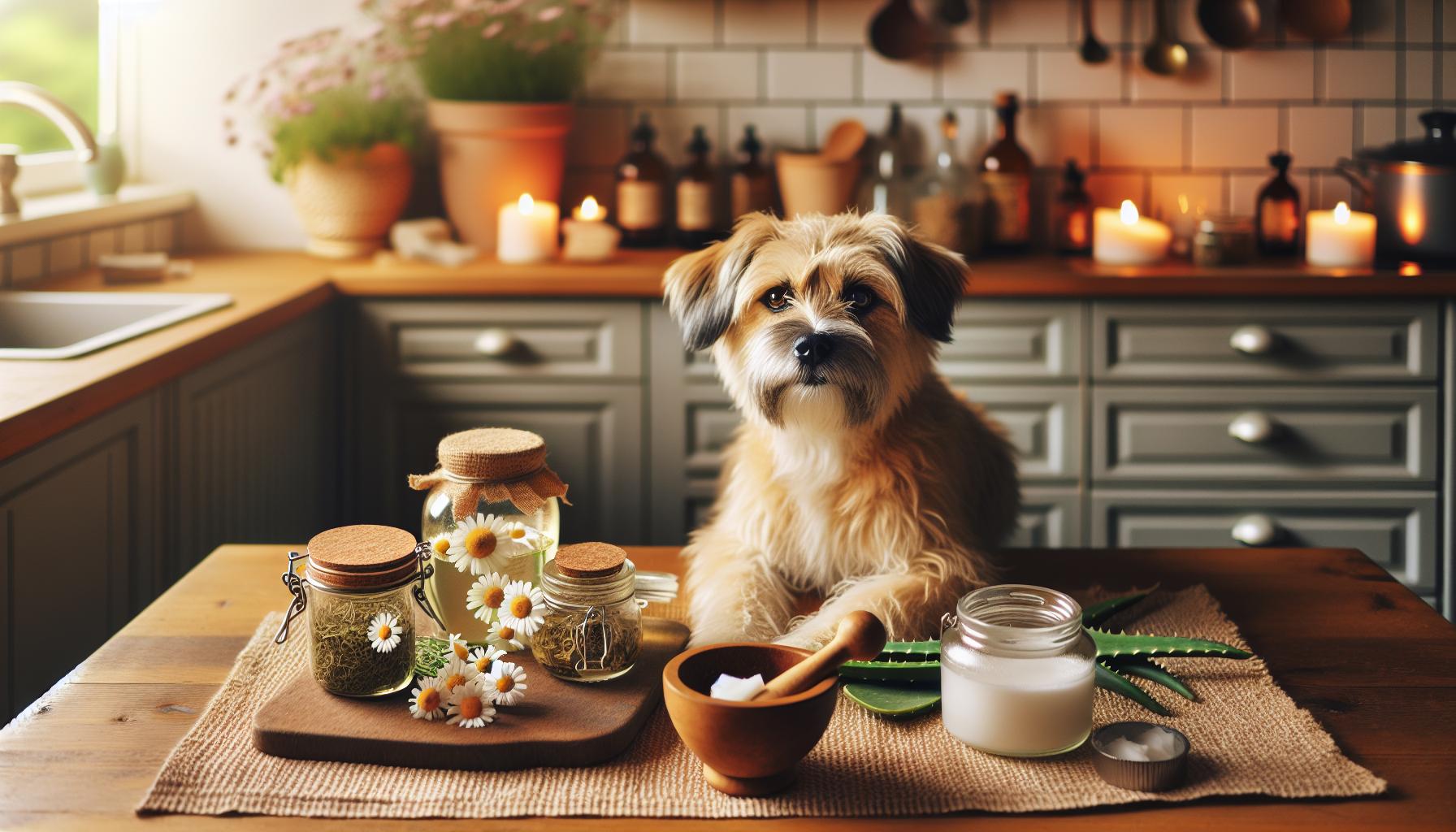 Understanding Common Causes of Dog Skin Irritation