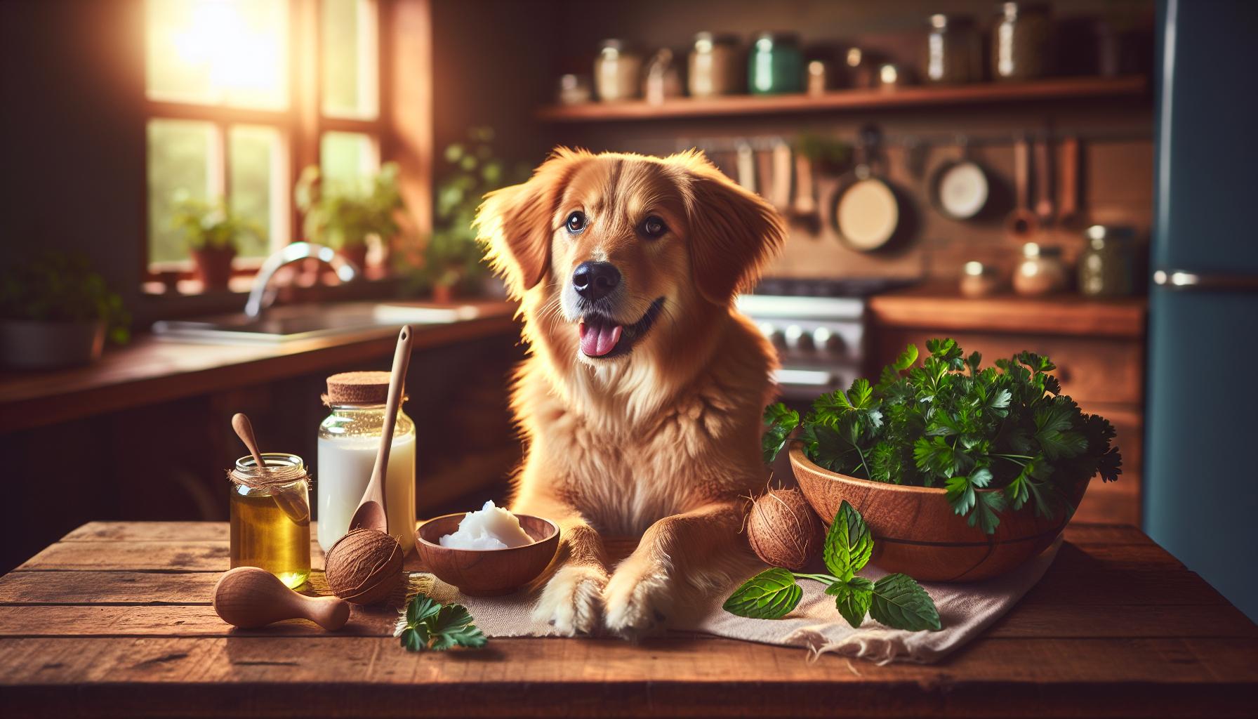 Understanding Dog Bad Breath: Causes and Solutions