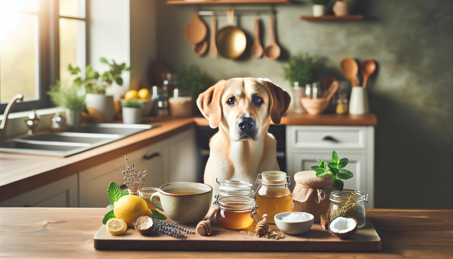 Understanding Dog Cough: Causes and Symptoms