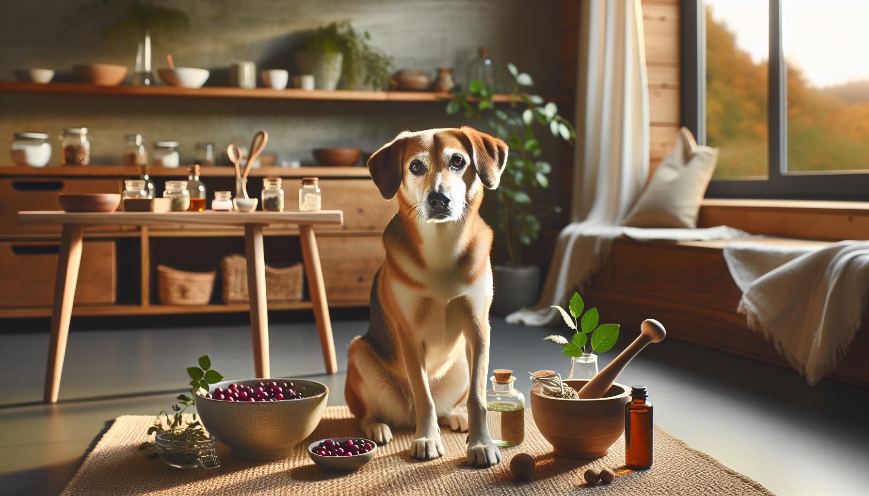 Understanding Dog Urinary Health