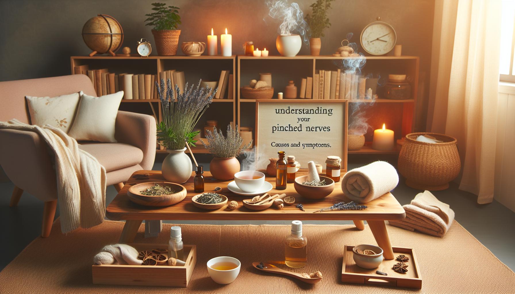 Understanding Pinched Nerves: Causes and Symptoms