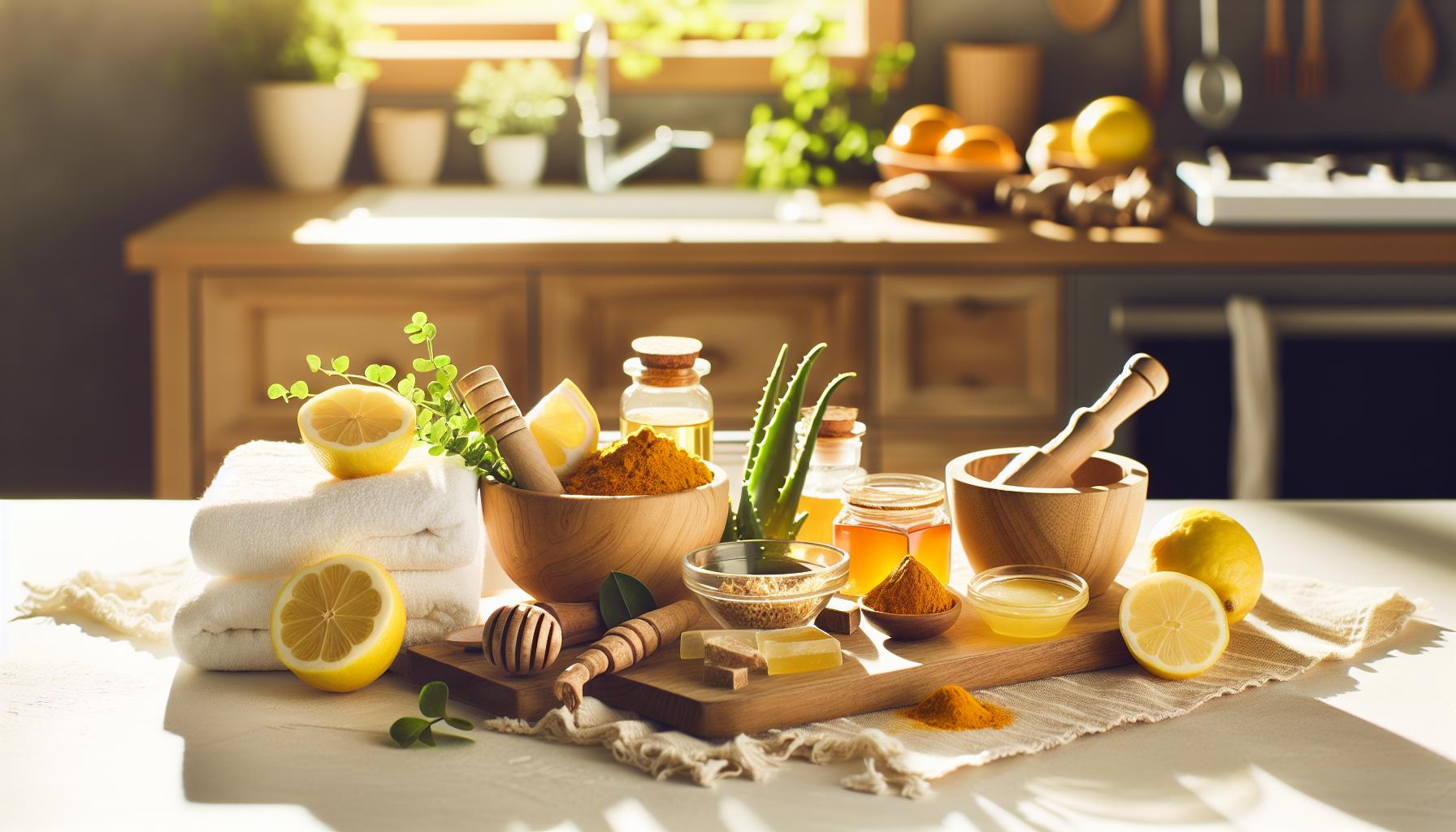 Tan Removal Home Remedies: Brighten Skin Naturally 3 Understanding Skin Tanning and Its Causes