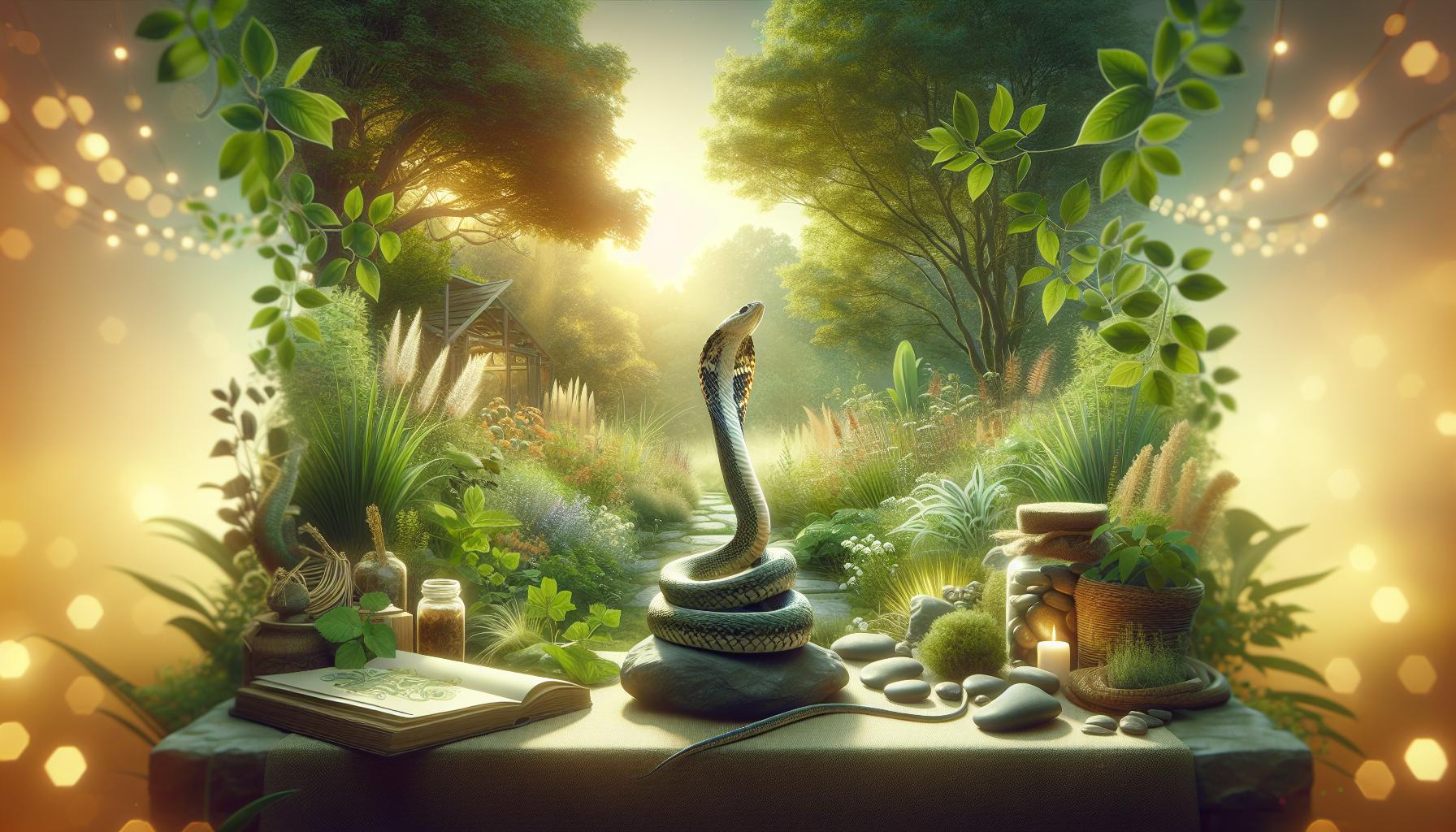 Understanding Snake Behavior and Habitats