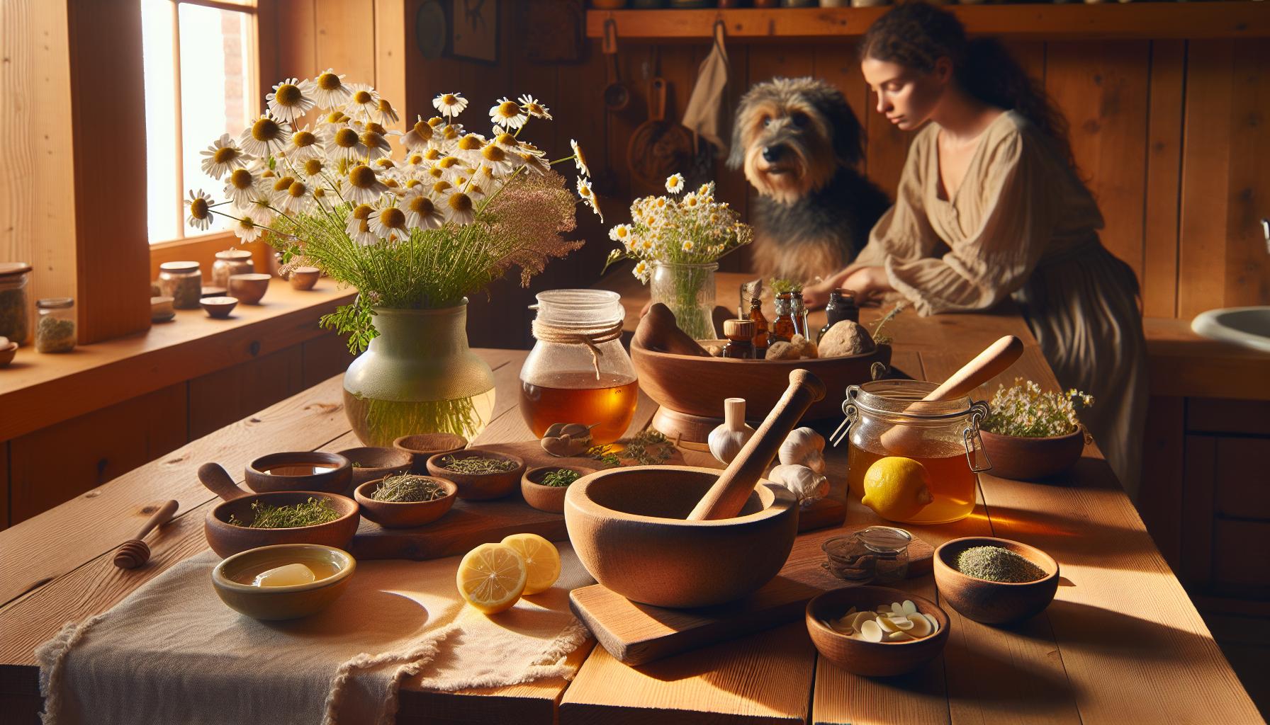 Understanding the Symptoms and Effects of Parvo