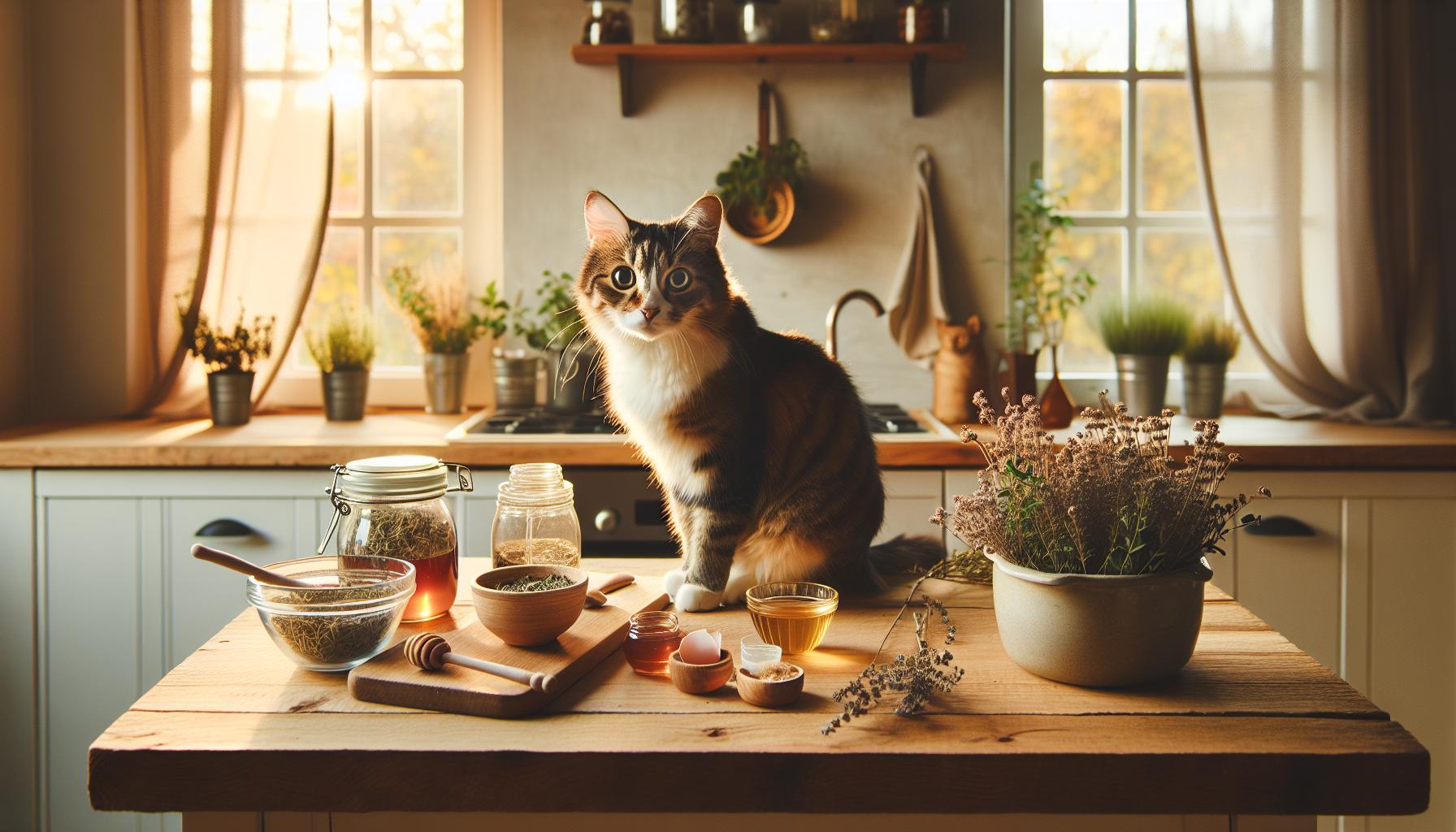 Understanding Urinary Tract Infections in Cats