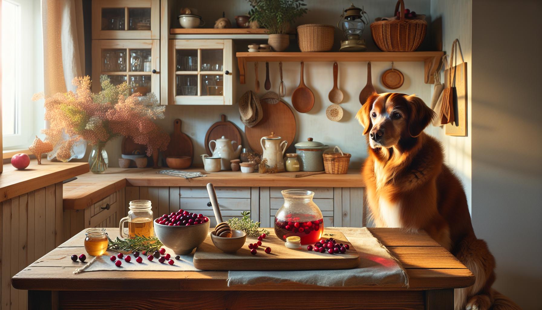 Understanding Urinary Tract Infections in Dogs