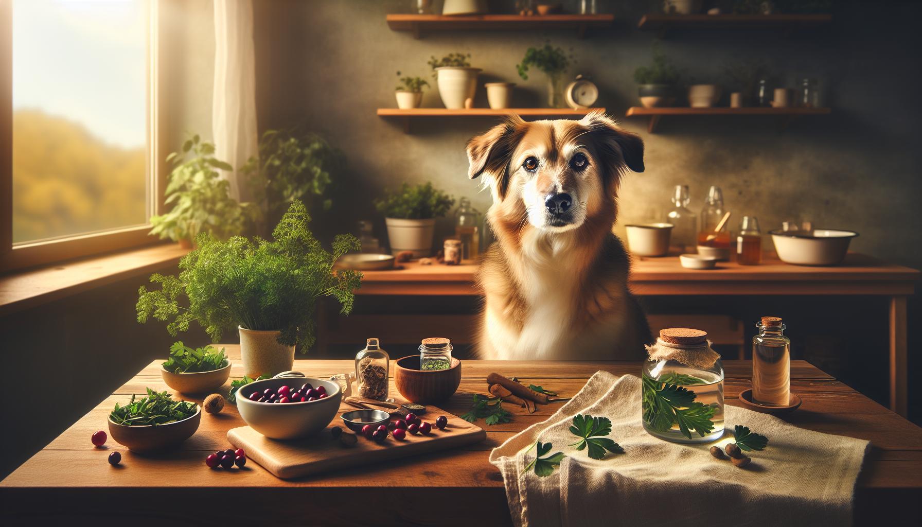 Home Remedies for Dog With UTI: Support Urinary Health 4 Understanding UTI in Dogs: Causes and Risk Factors