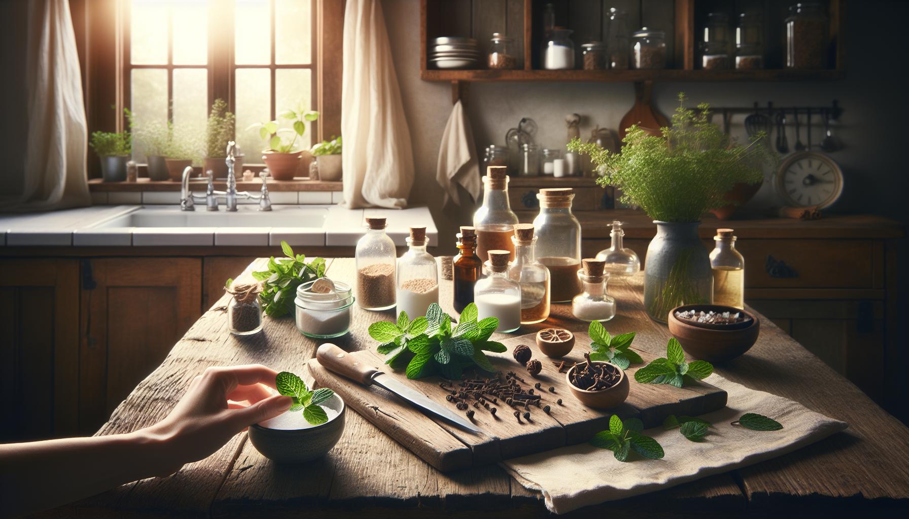 What Kills Rats Instantly Home Remedies: Safe, Fast Rodent Control